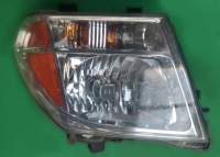 фото thumb №1, Nissan pathfinder frontier 05- фара лампа usa