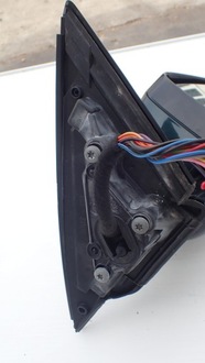 фото thumb №11, Дзеркало праве jaguar xj351 16pin