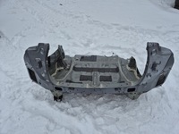 фото thumb №1, Mitsubuishi eclipse cross pas задній задня підлога піддон