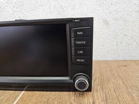 фото thumb №6, Seat leon iii 3 5f0919604a радио дисплей экран