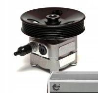 фото thumb №1, Esen skv 10skv010 насос гідравлічна, система кермовий