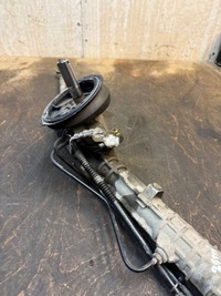 фото thumb №6, 4000zx 1663652280 трансмісія кермова citroën c4 i