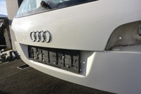 фото thumb №8, Audi q7 4l крышка багажника lr9a стекло