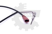 фото thumb №8, Датчик температуры выхлопных газов audi seat skoda vw