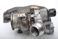 фото thumb №7, Volvo v90 s90 s60 v60 xc60 ii 2.0 t5 250km турбина 314598415 59001107196