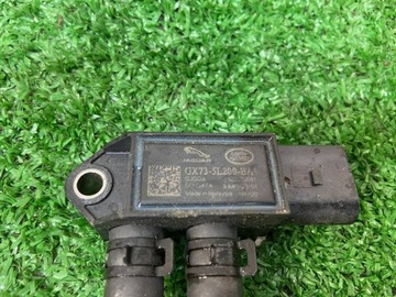 фото thumb №6, Датчик тиску вихлопних газів sport l550 jk72-5h209-ab