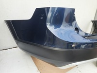 фото thumb №9, Volvo v90 cross country бампер задній спойлер задня