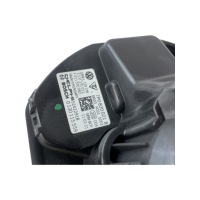 фото thumb №5, Воздуходувка вентилятор vw touareg 7p исправный !