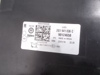 фото thumb №12, Лампа vw polo vi 2g 17-21 gti full led 2g1941035c 036c оригинал europa