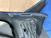 фото thumb №6, Vw golf 8 viii 20- бампер передний