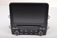 фото thumb №1, Porsche 718 cayman 982 радио навигация 9p1919607e 9p1035038h