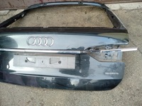 фото thumb №8, Кришка багажника багажника audi a6 c8 4k 4k9 kombi