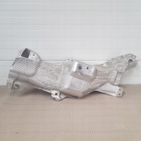 Накладка защита тепловые комплект renault trafic 3 рестайлинг  iv primastar 2021 Недорого, фото thumb