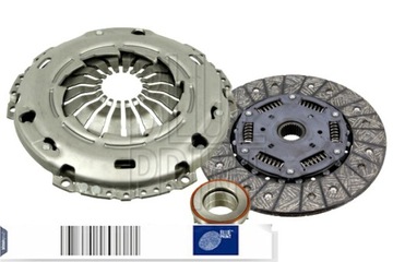 фото thumb №11, Blp зчеплення kpl vw lt 2.5tdi 99 adv1830137