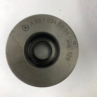 фото thumb №7, Колесо зубчасте sprinter vito w639 2.2cdi 651 2018r