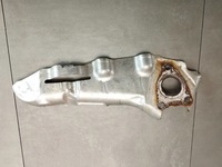 фото thumb №1, Renault kadjar захист теплова 140133244r