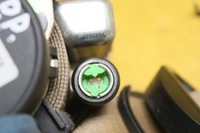 фото thumb №5, Pas безопасности правый перед 605369000 cls w219