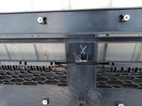 фото thumb №14, Volvo fh4 капот решітка радіатора решітка верхня 84033228