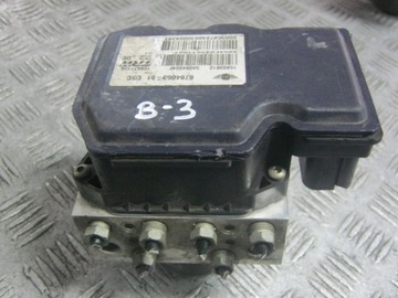 фото thumb №1, Насос abs 6784063 mini cooper r56