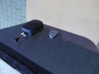 фото thumb №6, Стекло лобовое датчик hyundai ix35