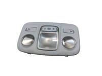 фото thumb №1, Peugeot 3008 ii лампа освітлення салону стельовий 96781444