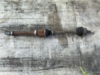 фото thumb №1, Kangoo iii ii citan w415 полуось правая длинная 1.5 dci