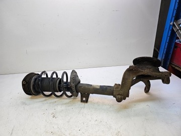 фото thumb №6, Поворотный кулак левая audi a3 8v vw seat skoda 5q0413023eb