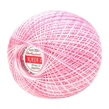 Kordonek Kaja15 Multi kol. 339