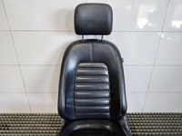 фото thumb №13, Сиденье левый правый сиденья комплект заднее сиденье кожа vw passat b7 kombi