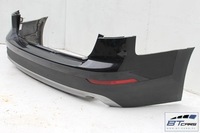 фото thumb №10, Audi a4 allroad задняя задняя бампер + крышка багажника багажника задний 8w9 8w b9 цвет: a2