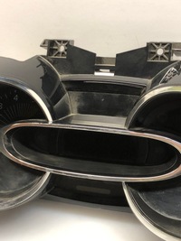 фото thumb №4, Лічильник приладова панель renault clio 4