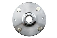 фото thumb №3, Ступиця колеса перед nty do hyundai atos 1.0i