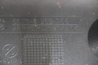 фото thumb №9, Bmw оригинальный номер 8209755 молдинг порог