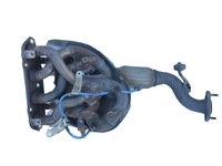 фото thumb №1, Катализатор коллектор выпускной mazda 6 gj iii cx3 cx5 cx-5 ii 2.0 skyactiv