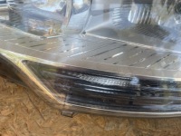 фото thumb №4, Citroen c5 iii ліва передня лампа anglia