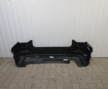 фото thumb №6, Бампер зад задній audi q2 81a s-line 16-