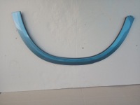 Купить Mercedes amg x294 левая молдинг крыла задний  a2948807701, фото thumb