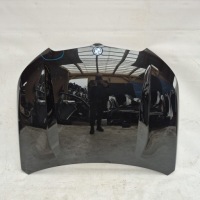 фото thumb №1, Bmw x1 u11 22- капот крышка двигателя