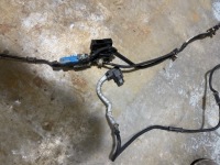 Купити Renault express 1.5 bluedci bdci труба патрубок шланг adblue трубка, фото thumb