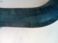 фото thumb №3, Renault master iv 2.3dci труба шланг інтеркулер