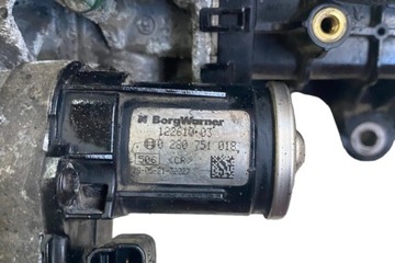 фото thumb №7, Клапан egr citroën jumper фургон 12261003 2.0l дизель 96kw 2018