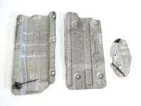 фото thumb №1, Захист теплові вихлоп підвіска opel mokka a