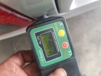 фото thumb №15, Кришка багажника audi a8 d2 fl ly7w голий