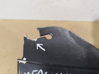 фото thumb №3, Решітка радіатора решітка перед mercedes cls w219 2004-2008 a2198800083