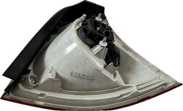 фото thumb №13, Лампа ліва зад задня vw golf v 03-08r вкладка лампи