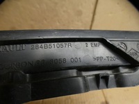 фото thumb №7, Renault megane iv крышка предохранителей 243127929r 284b51057r