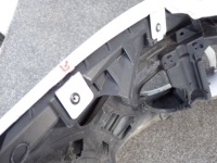 Renault megane iii lift 12-14 бампер передний перед Доставка, фото thumb