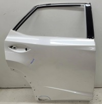 Купить Lexus rx iv 4 15+ дверь задняя задняя правое  fv, фото thumb