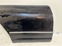 фото thumb №4, Двері правий задня vw passat cc