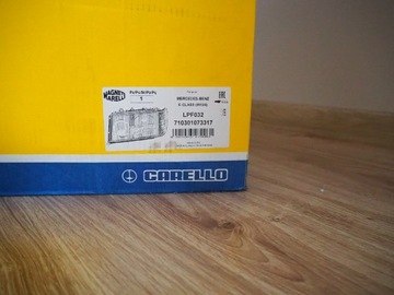 фото thumb №12, Фара лівий db магніт marelli lpf032 a1248208559